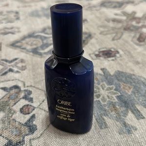 oribe featherbalm weightless styler